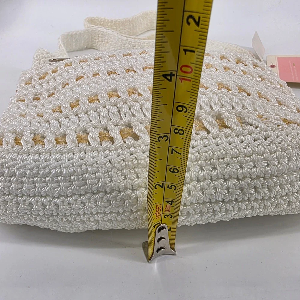 Lina keywords crochet